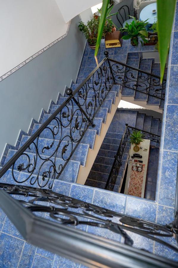 Villa Rosa Hajdúszoboszló Exteriér fotografie